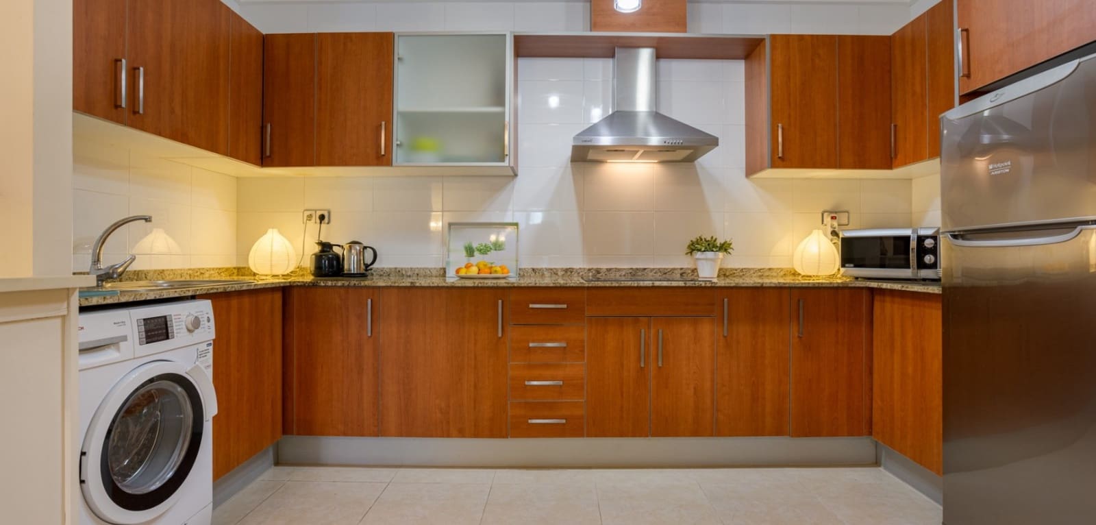 2 soveværelse Lejlighed til salg i Dona Pepa med swimmingpool - € 195.000 (Ref: 9386581)