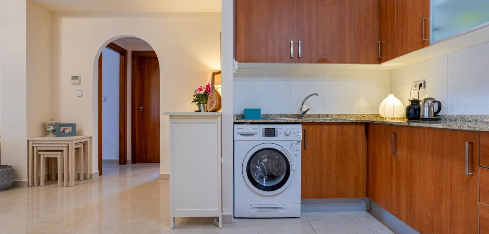 2 soveværelse Lejlighed til salg i Dona Pepa med swimmingpool - € 195.000 (Ref: 9386581)