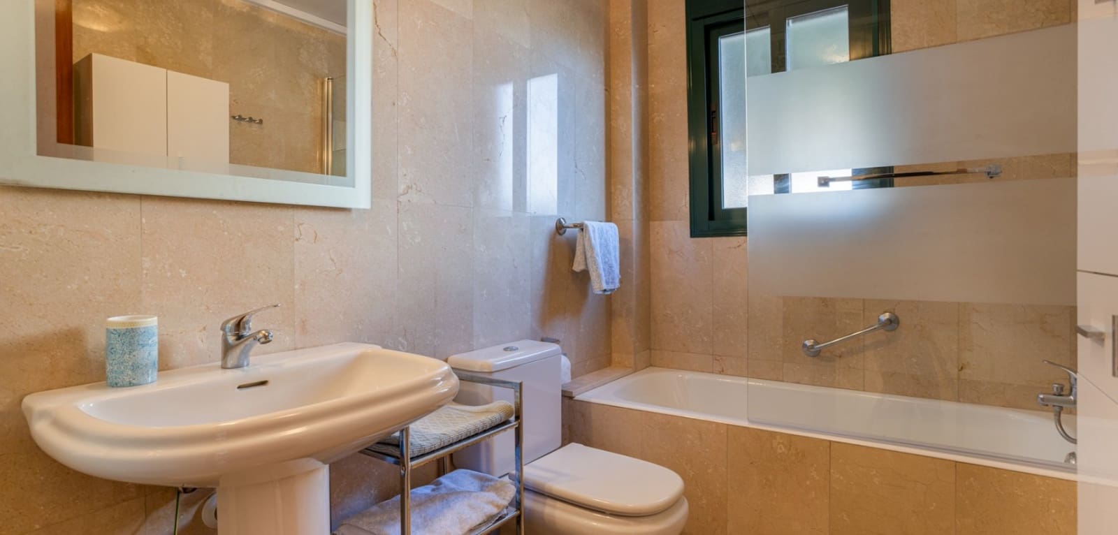 2 soveværelse Lejlighed til salg i Dona Pepa med swimmingpool - € 195.000 (Ref: 9386581)