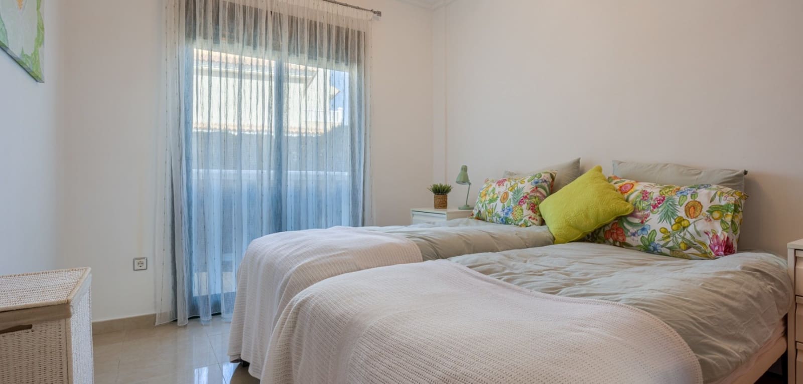 2 soveværelse Lejlighed til salg i Dona Pepa med swimmingpool - € 195.000 (Ref: 9386581)