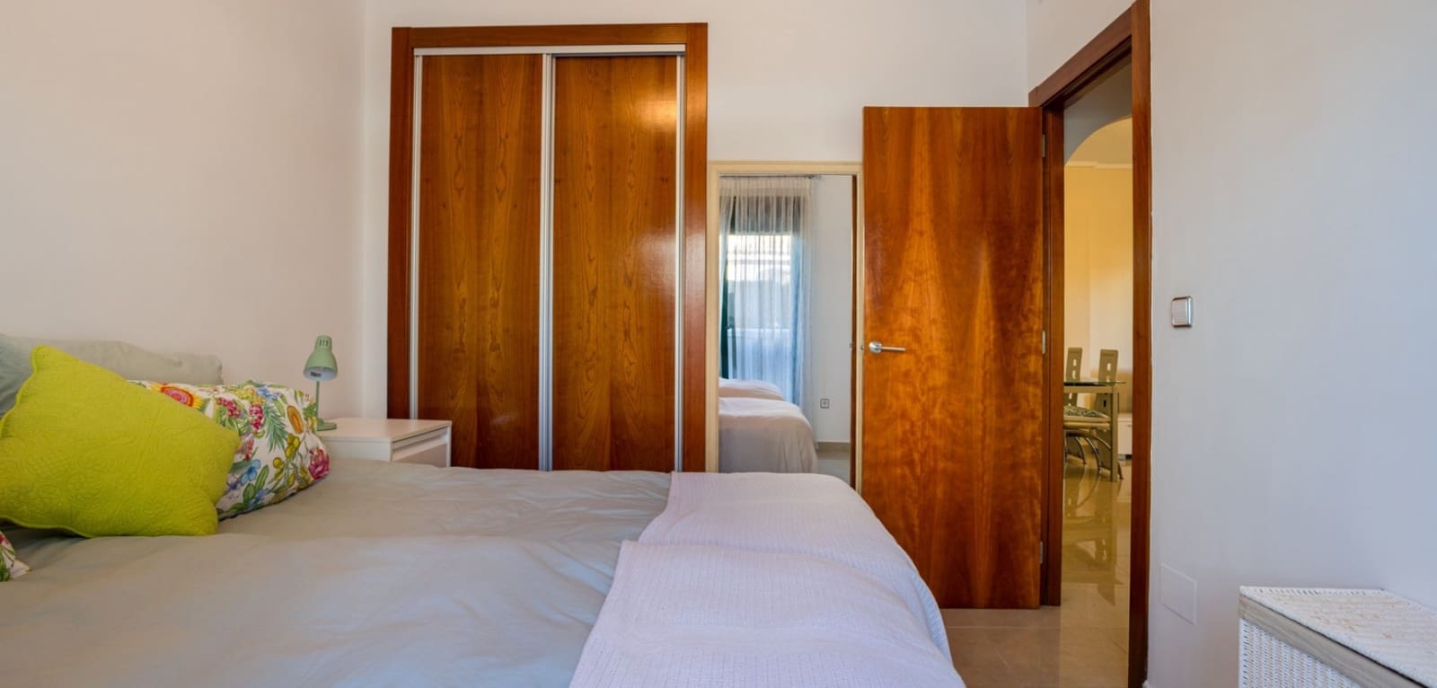 2 soveværelse Lejlighed til salg i Dona Pepa med swimmingpool - € 195.000 (Ref: 9386581)