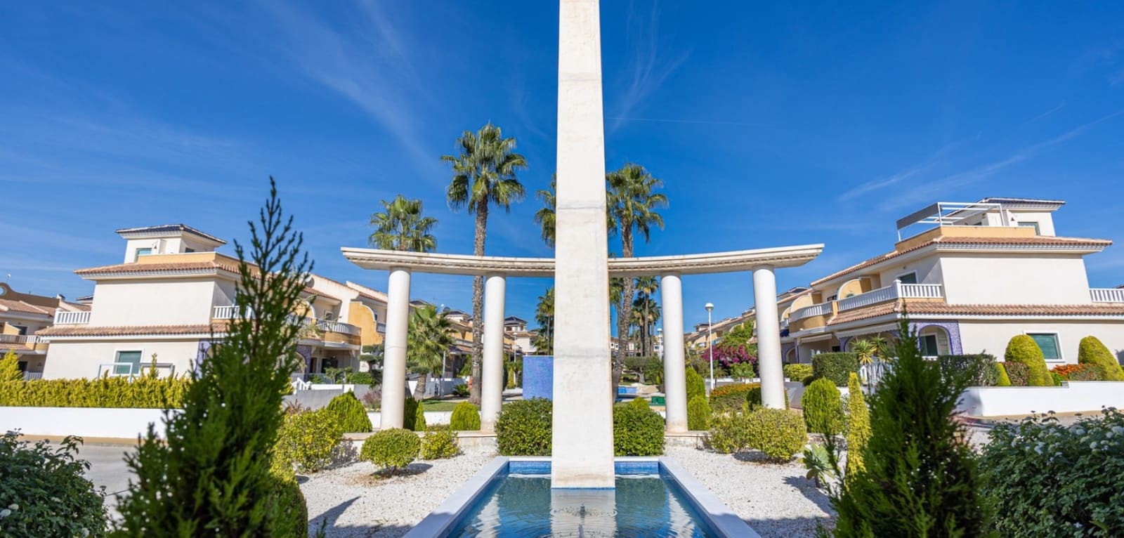 2 soveværelse Lejlighed til salg i Dona Pepa med swimmingpool - € 195.000 (Ref: 9386581)