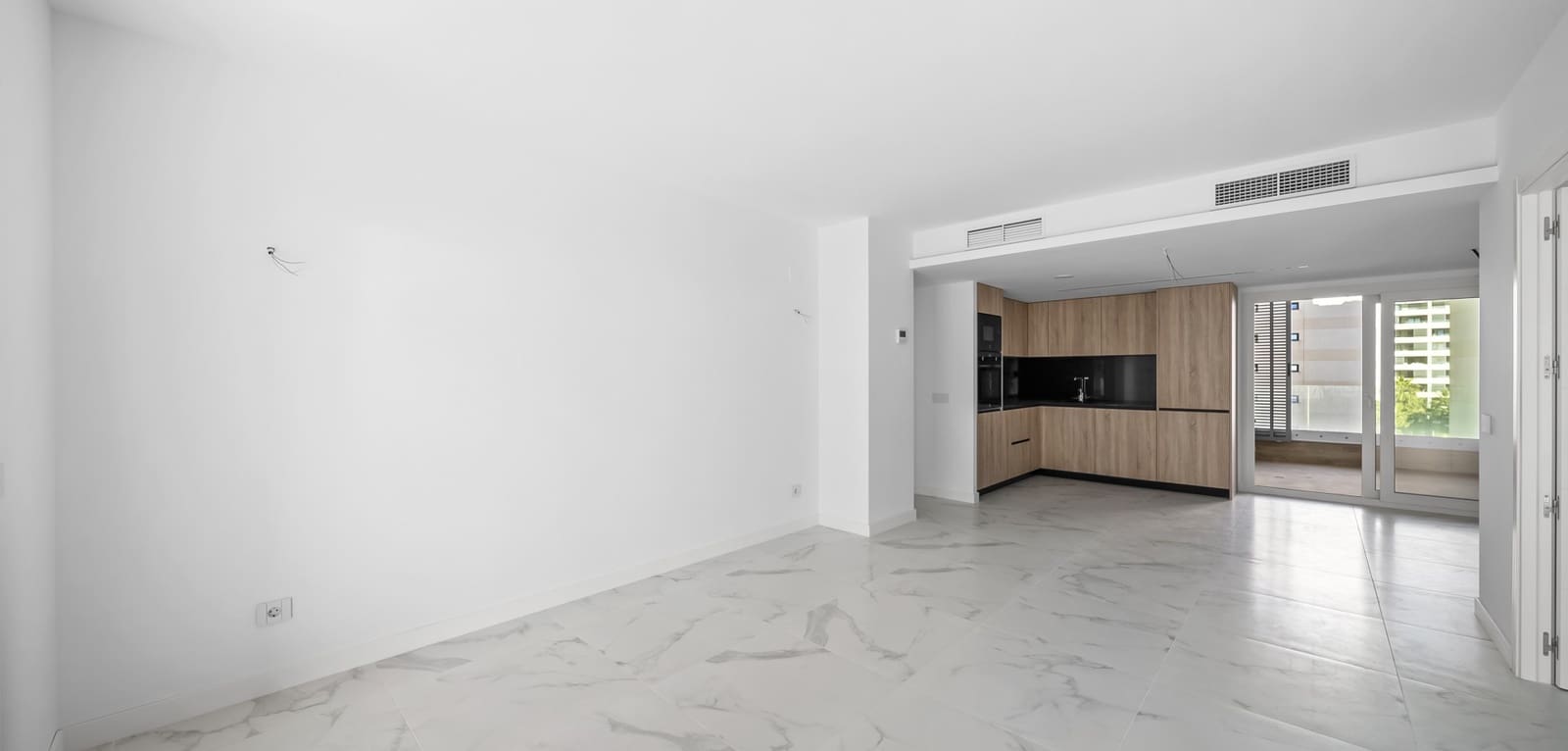 3 soveværelse Lejlighed til salg i Punta Prima med swimmingpool - € 599.000 (Ref: 9388219)