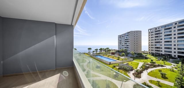 3 soveværelse Lejlighed til salg i Punta Prima, Torrevieja med swimmingpool - € 599.000 (Ref: 9388219)