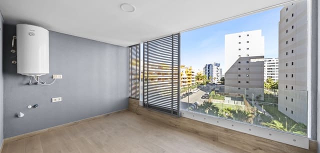 3 soveværelse Lejlighed til salg i Punta Prima, Torrevieja med swimmingpool - € 599.000 (Ref: 9388219)