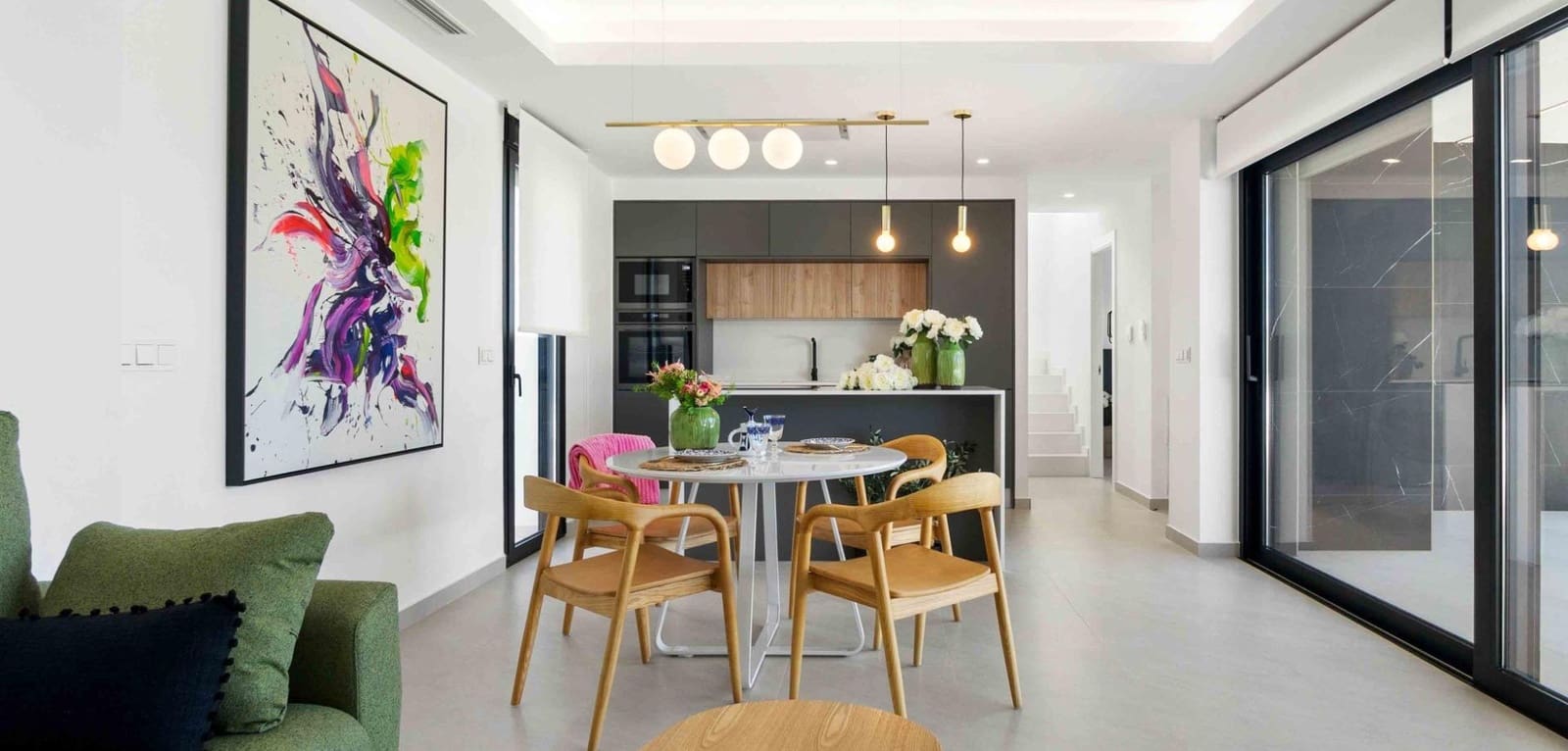 3 slaapkamer Villa te koop in Rojales met zwembad - € 549.000 (Ref: 9388221)