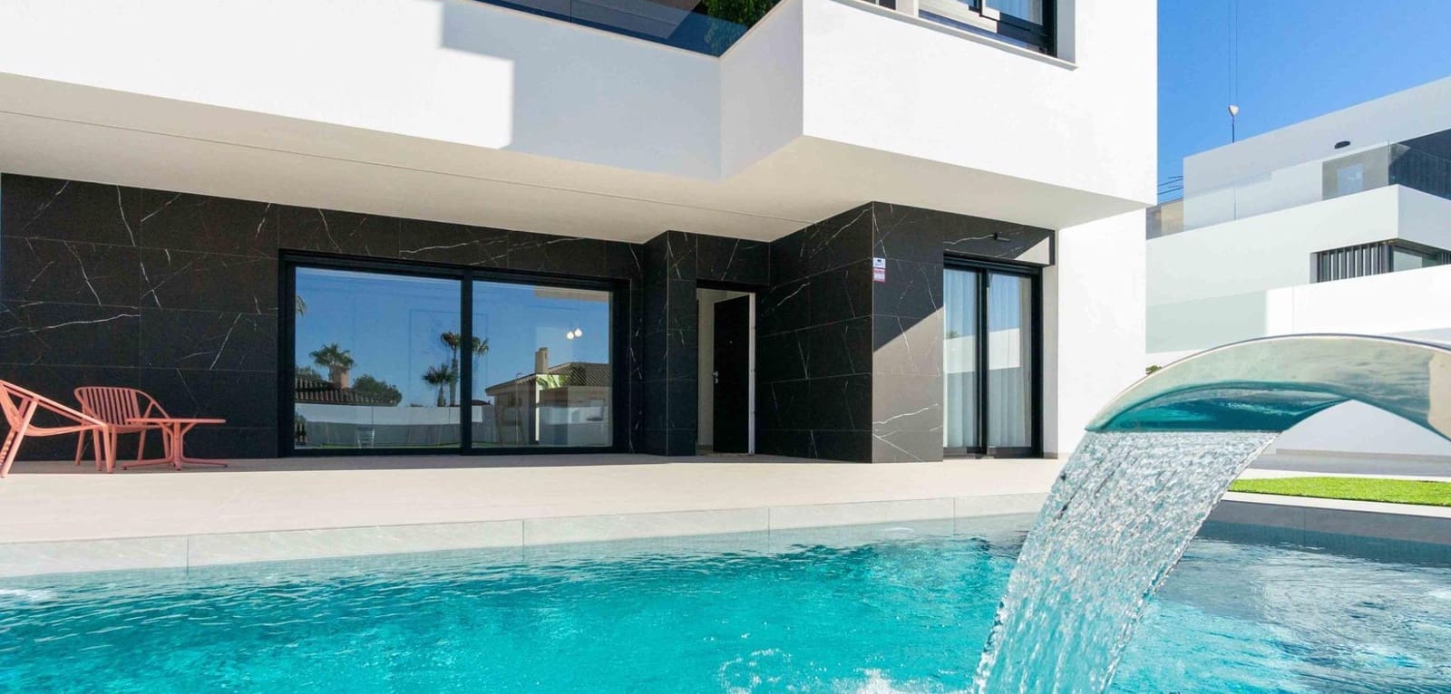 3 slaapkamer Villa te koop in Rojales met zwembad - € 549.000 (Ref: 9388221)