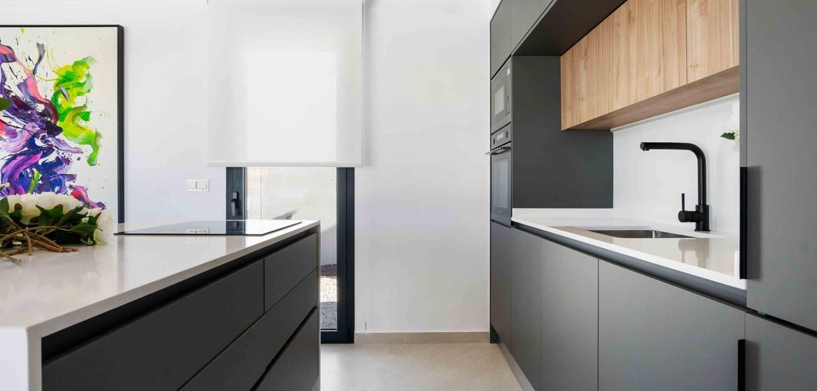 3 slaapkamer Villa te koop in Rojales met zwembad - € 549.000 (Ref: 9388221)