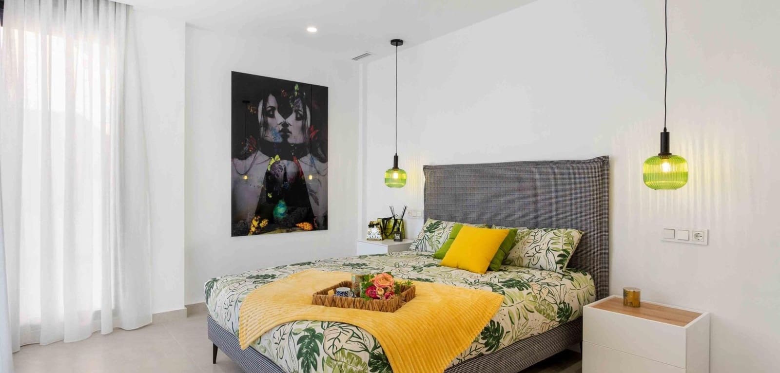 3 slaapkamer Villa te koop in Rojales met zwembad - € 549.000 (Ref: 9388221)