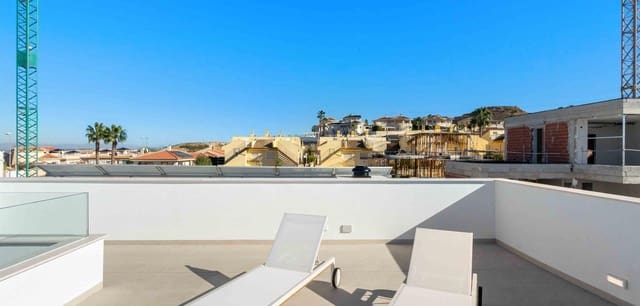 3 slaapkamer Villa te koop in Rojales met zwembad - € 549.000 (Ref: 9388221)