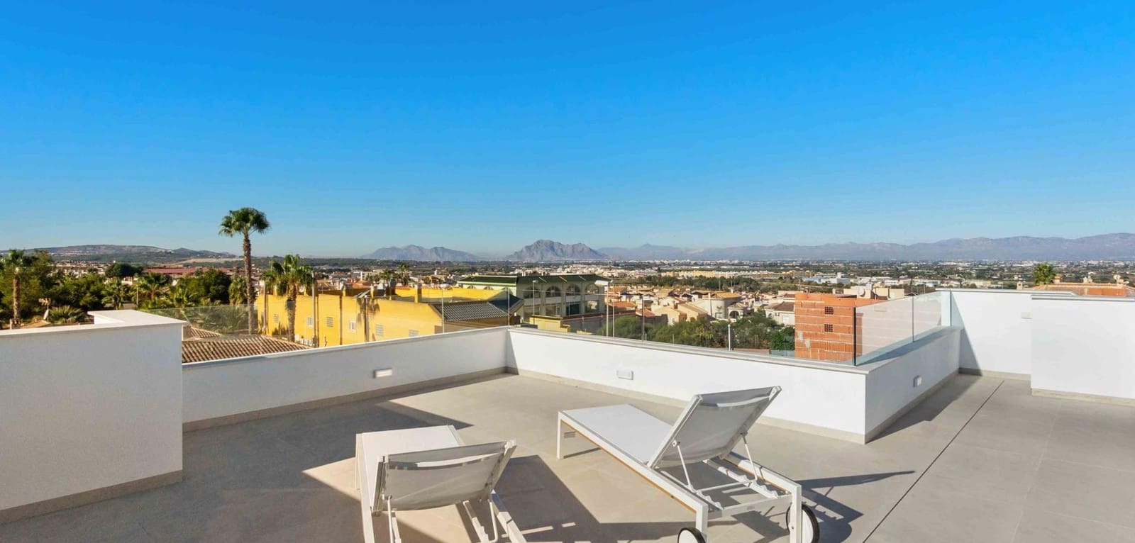 3 slaapkamer Villa te koop in Rojales met zwembad - € 549.000 (Ref: 9388221)