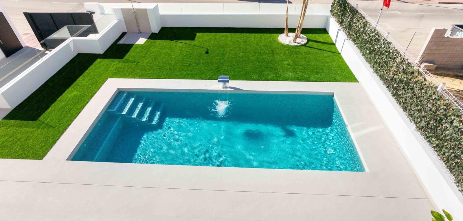 3 slaapkamer Villa te koop in Rojales met zwembad - € 549.000 (Ref: 9388221)