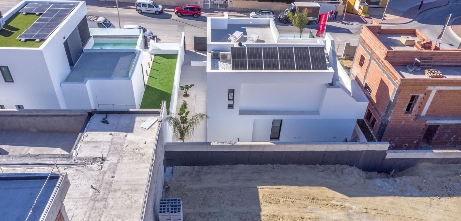 3 slaapkamer Villa te koop in Rojales met zwembad - € 549.000 (Ref: 9388221)