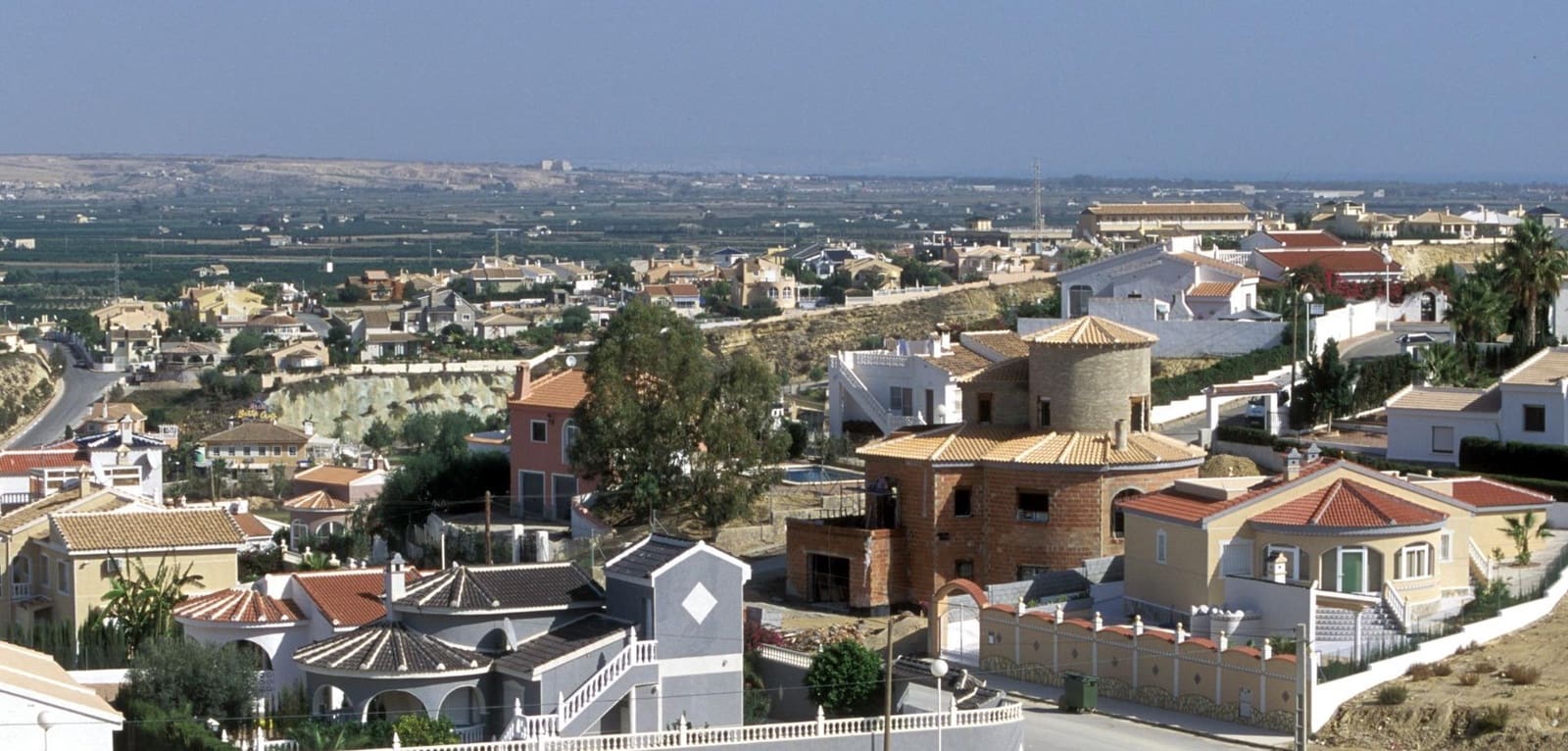 3 slaapkamer Villa te koop in Rojales met zwembad - € 549.000 (Ref: 9388221)