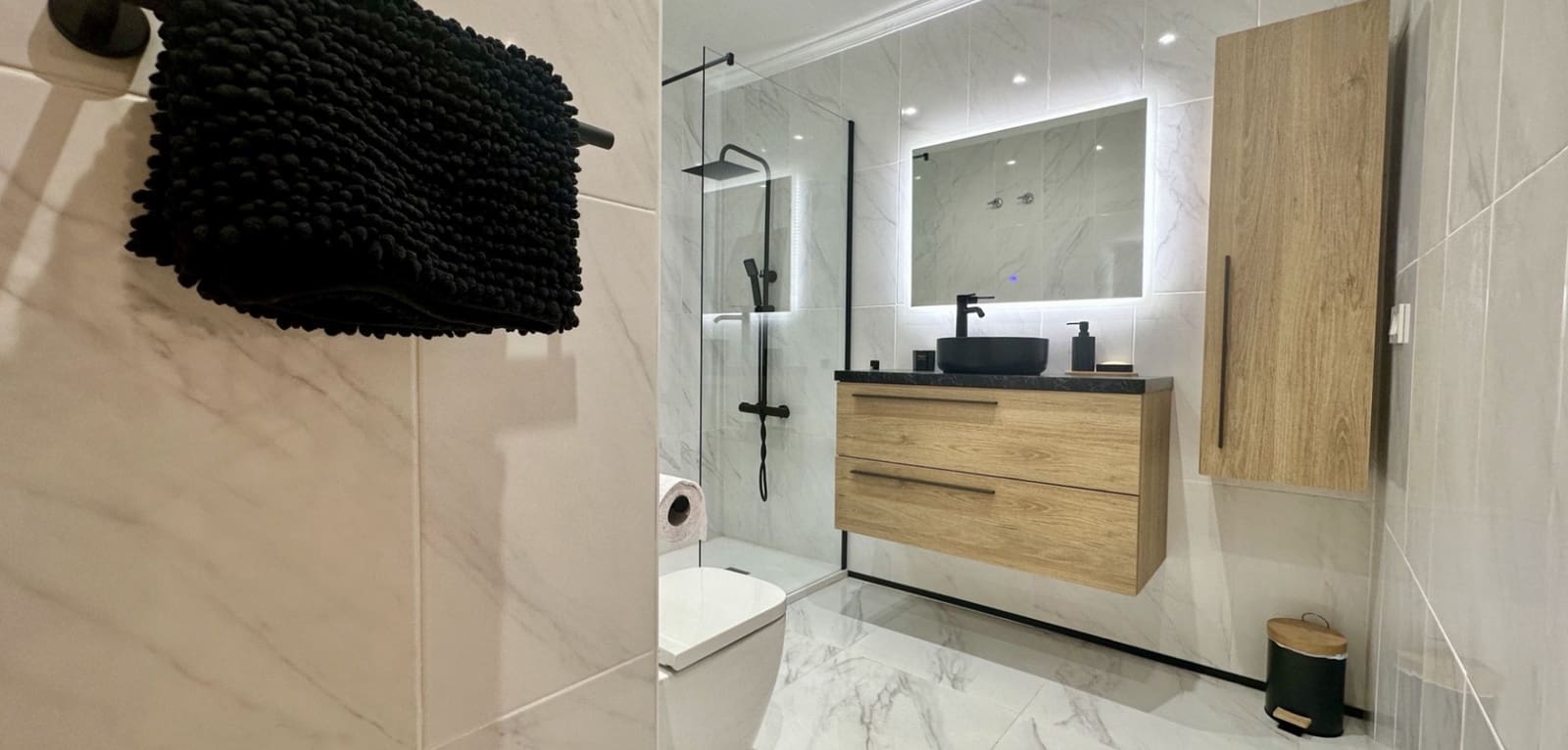 3 slaapkamer Huis te koop in La Florida met zwembad - € 295.000 (Ref: 9393473)