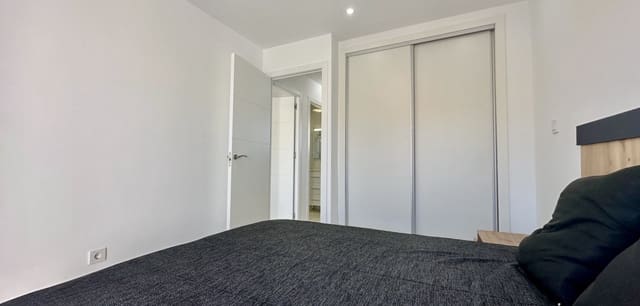 3 sovrum Hus till salu i Los Balcones - Los Altos, Torrevieja med pool - 229 000 € (Ref: 9393475)