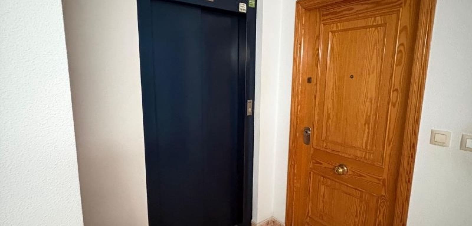 3 soverom Leilighet til salgs i Torrevieja - € 187 500 (Ref: 9394060)