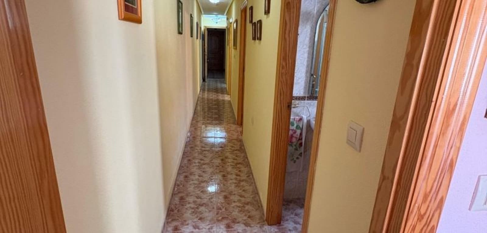 3 soverom Leilighet til salgs i Torrevieja - € 187 500 (Ref: 9394060)