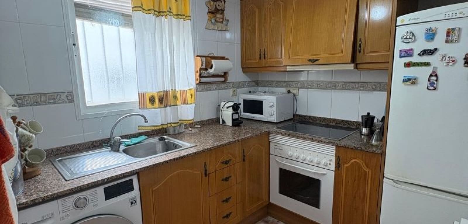 3 soverom Leilighet til salgs i Torrevieja - € 187 500 (Ref: 9394060)