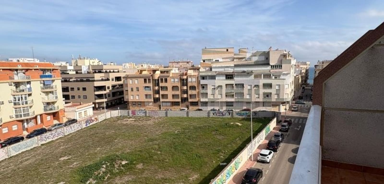 3 soverom Leilighet til salgs i Torrevieja - € 187 500 (Ref: 9394060)