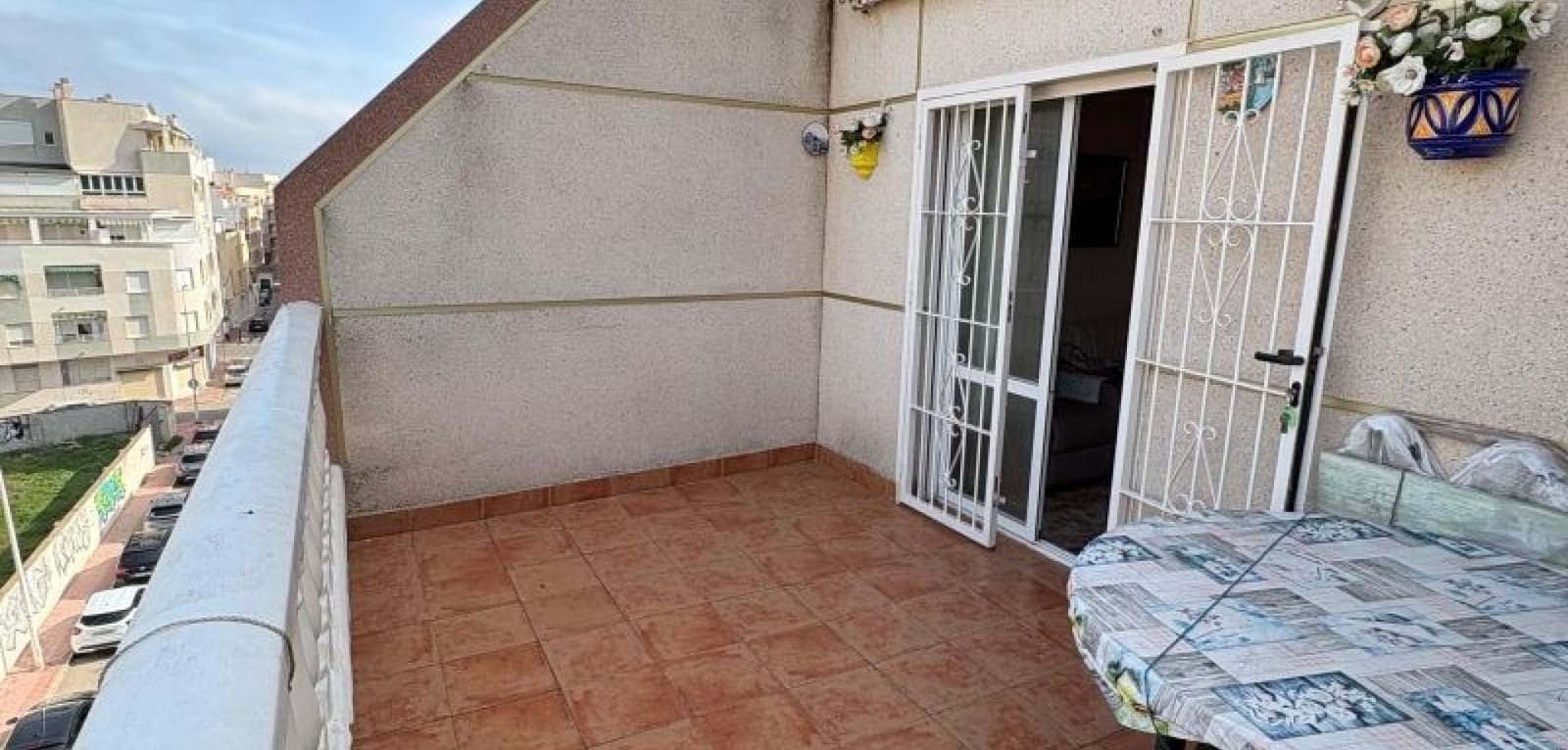 3 soverom Leilighet til salgs i Torrevieja - € 187 500 (Ref: 9394060)