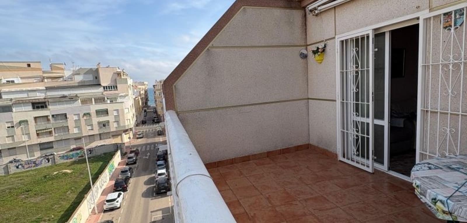 3 soverom Leilighet til salgs i Torrevieja - € 187 500 (Ref: 9394060)