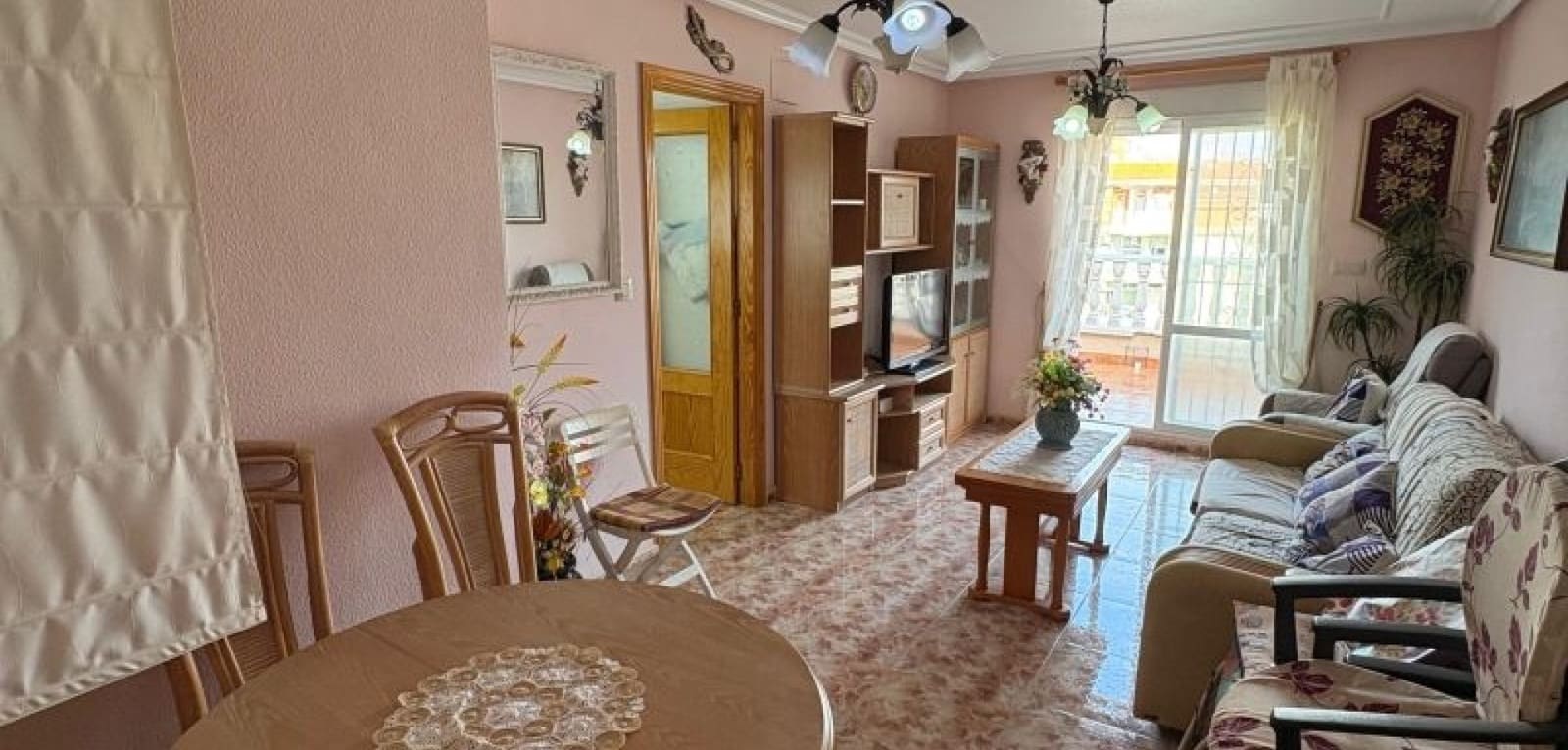 3 soverom Leilighet til salgs i Torrevieja - € 187 500 (Ref: 9394060)