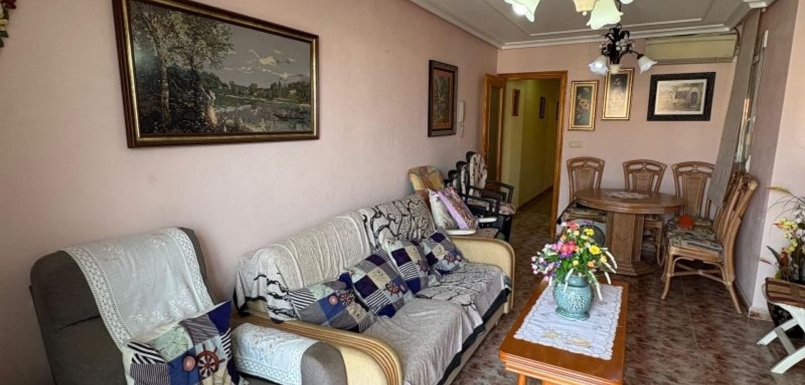 3 soverom Leilighet til salgs i Torrevieja - € 187 500 (Ref: 9394060)