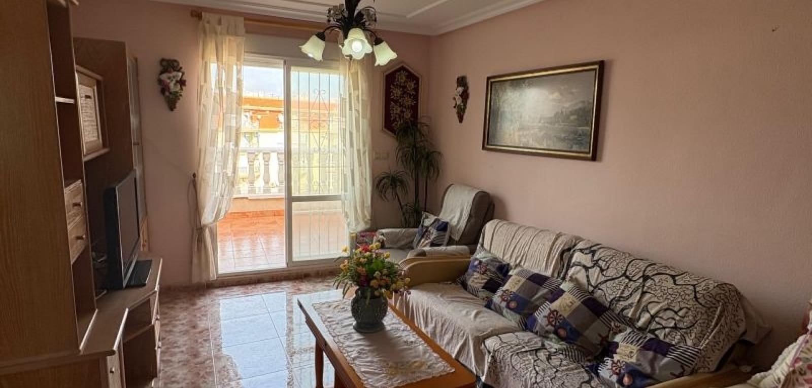 3 soverom Leilighet til salgs i Torrevieja - € 187 500 (Ref: 9394060)