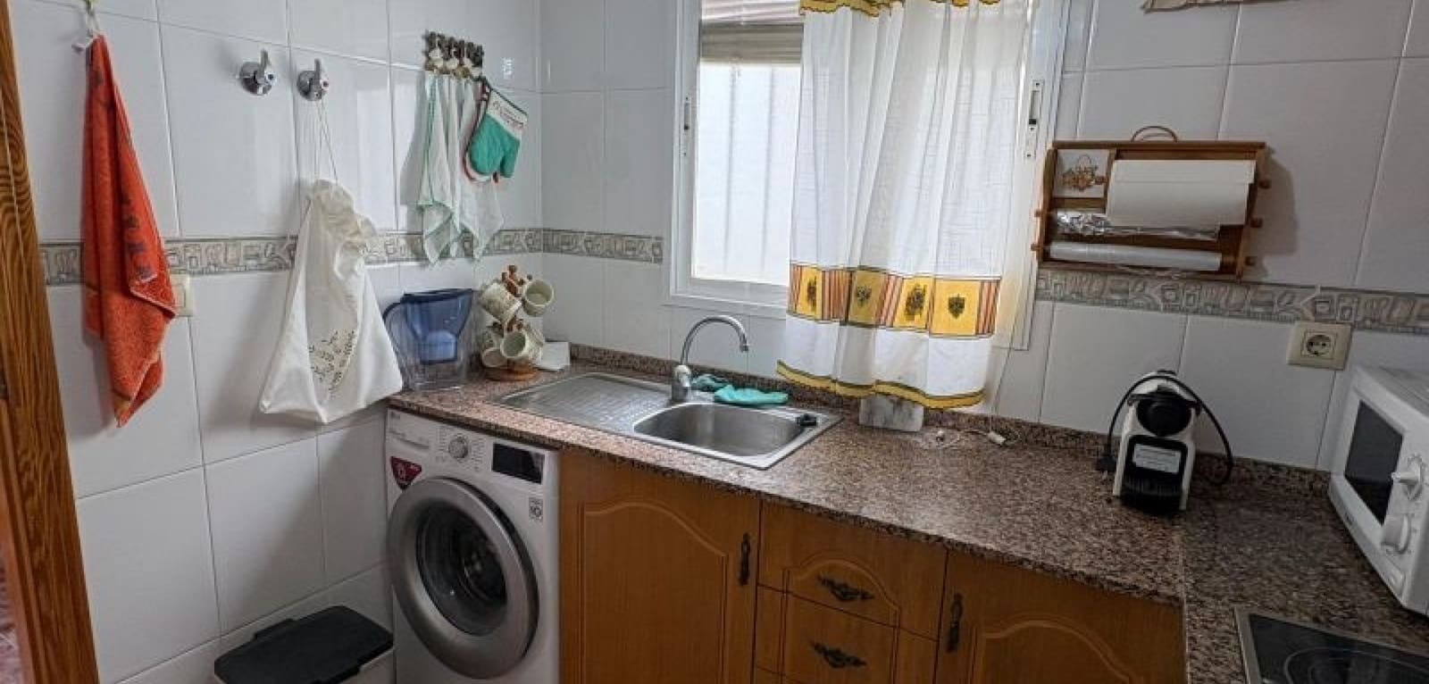 3 soverom Leilighet til salgs i Torrevieja - € 187 500 (Ref: 9394060)