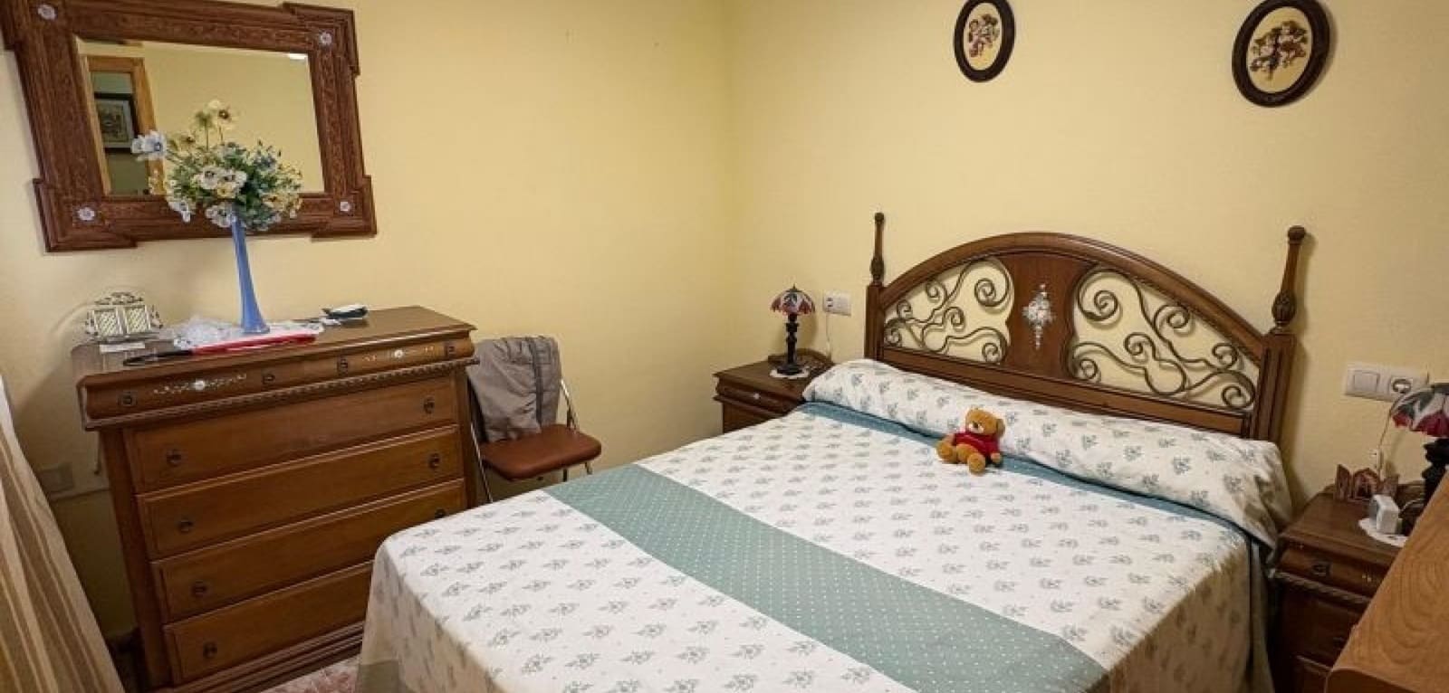 3 soverom Leilighet til salgs i Torrevieja - € 187 500 (Ref: 9394060)