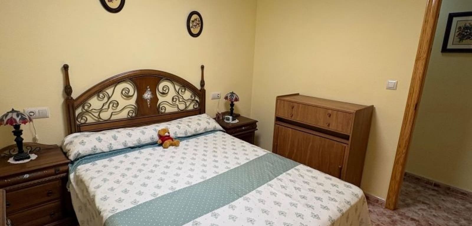 3 soverom Leilighet til salgs i Torrevieja - € 187 500 (Ref: 9394060)