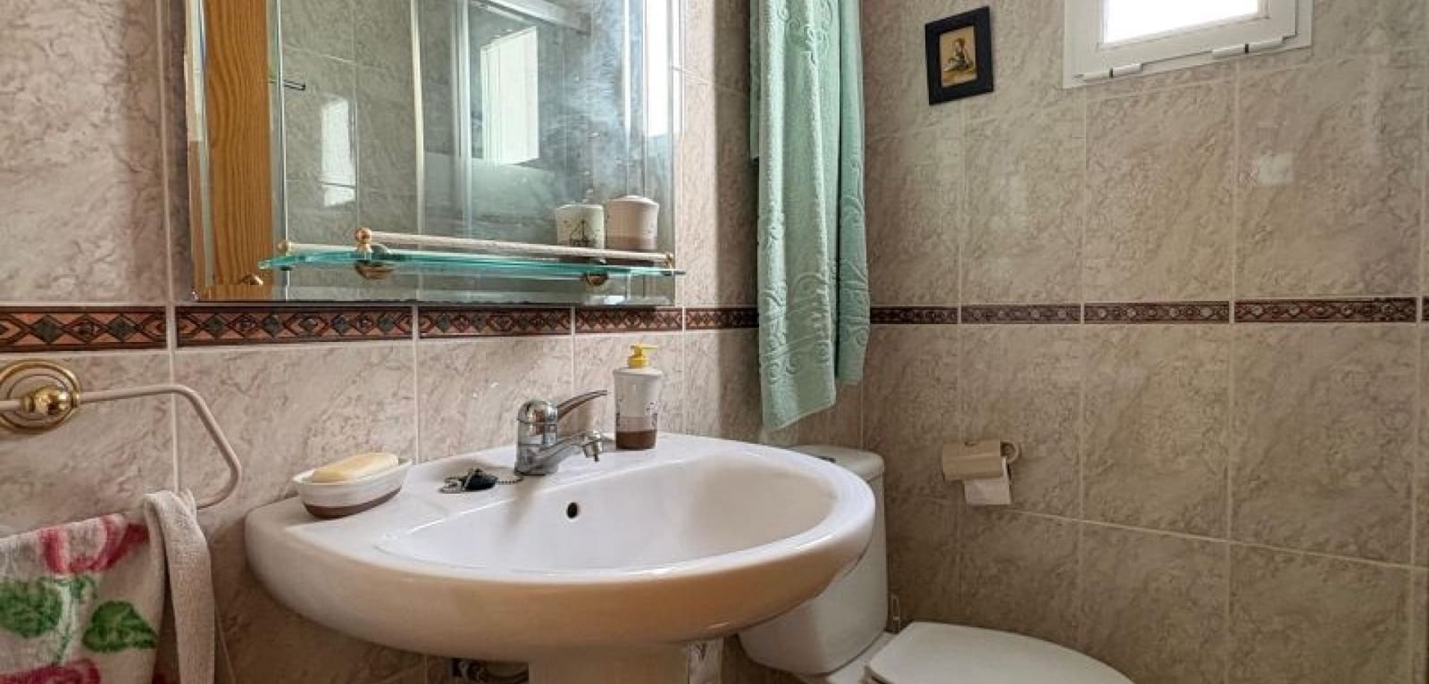 3 soverom Leilighet til salgs i Torrevieja - € 187 500 (Ref: 9394060)