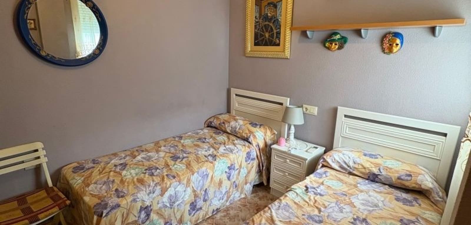 3 soverom Leilighet til salgs i Torrevieja - € 187 500 (Ref: 9394060)