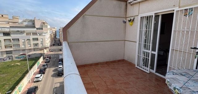 3 quarto Apartamento para venda em Gaspar Perelló, Torrevieja - 187 500 € (Ref: 9394060)
