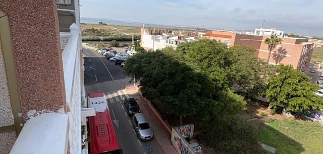 3 quarto Apartamento para venda em Gaspar Perelló, Torrevieja - 187 500 € (Ref: 9394060)