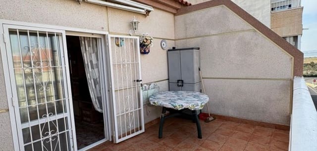 3 quarto Apartamento para venda em Gaspar Perelló, Torrevieja - 187 500 € (Ref: 9394060)