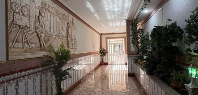 3 quarto Apartamento para venda em Gaspar Perelló, Torrevieja - 187 500 € (Ref: 9394060)