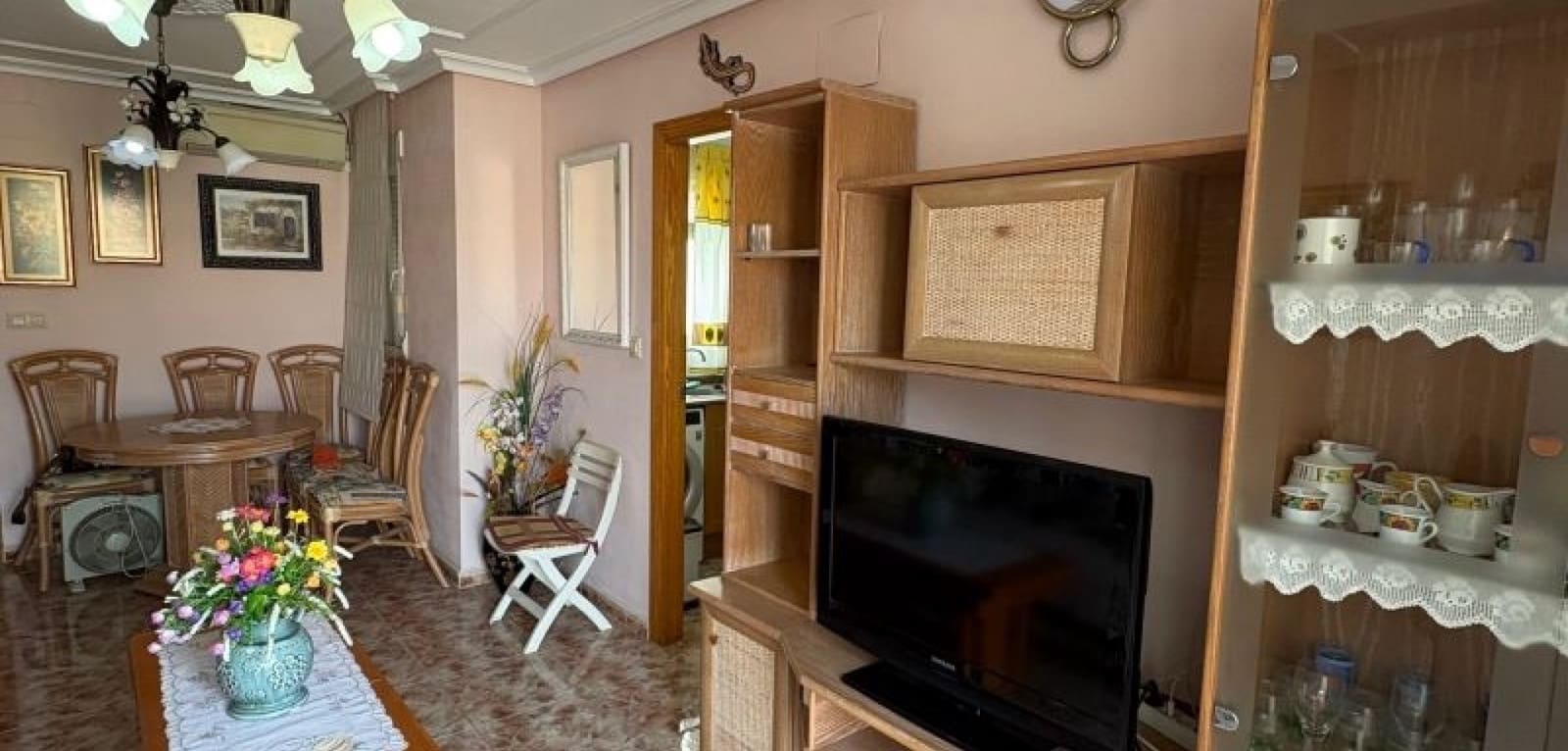 3 soverom Leilighet til salgs i Torrevieja - € 187 500 (Ref: 9394060)