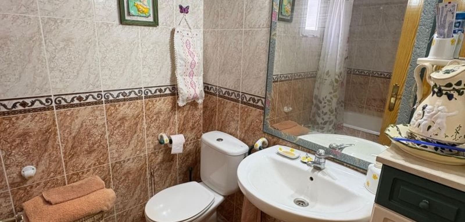 3 soverom Leilighet til salgs i Torrevieja - € 187 500 (Ref: 9394060)