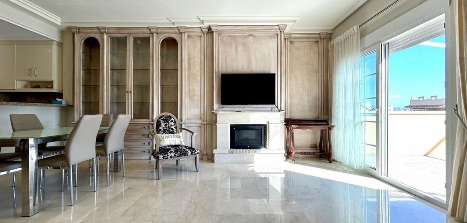 3 quarto Apartamento para venda em Cabo Roig - 645 000 € (Ref: 9394061)