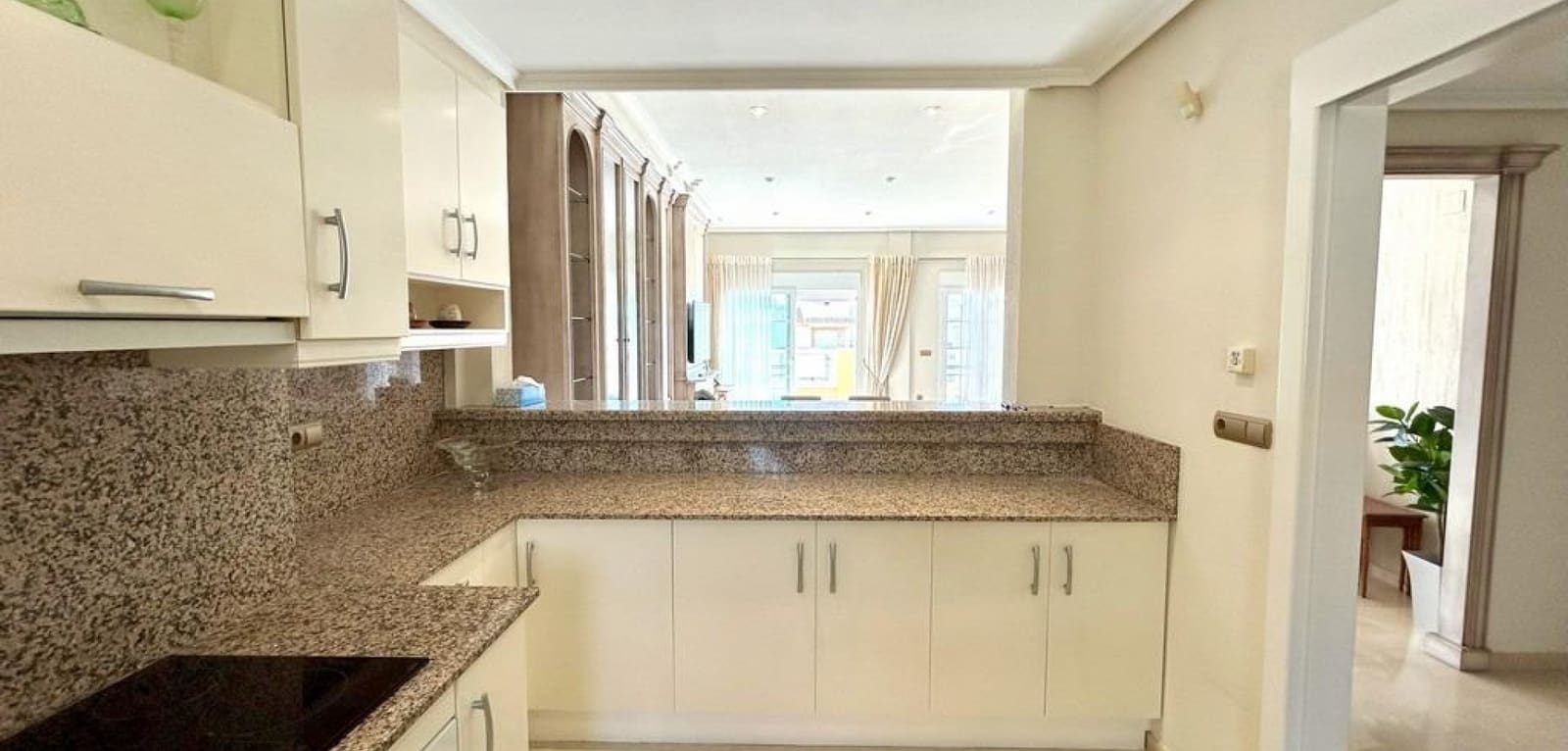 3 quarto Apartamento para venda em Cabo Roig - 645 000 € (Ref: 9394061)