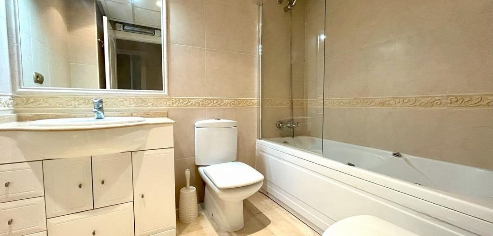 3 quarto Apartamento para venda em Cabo Roig - 645 000 € (Ref: 9394061)