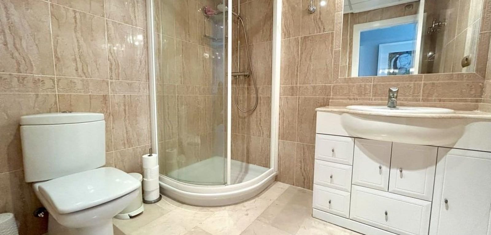 3 quarto Apartamento para venda em Cabo Roig - 645 000 € (Ref: 9394061)