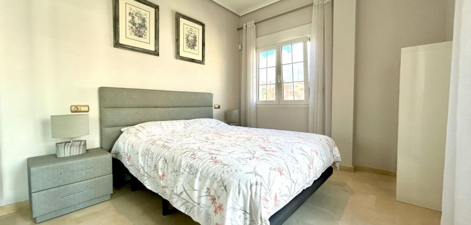 3 quarto Apartamento para venda em Cabo Roig - 645 000 € (Ref: 9394061)