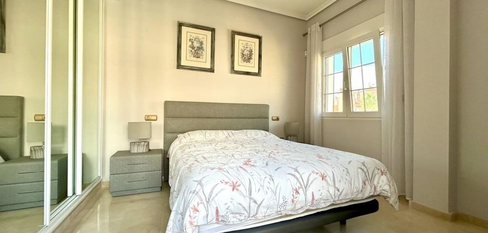 3 quarto Apartamento para venda em Cabo Roig - 645 000 € (Ref: 9394061)