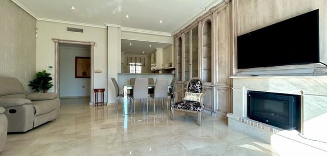 3 quarto Apartamento para venda em Cabo Roig, Orihuela - 645 000 € (Ref: 9394061)