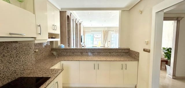 3 quarto Apartamento para venda em Cabo Roig, Orihuela - 645 000 € (Ref: 9394061)