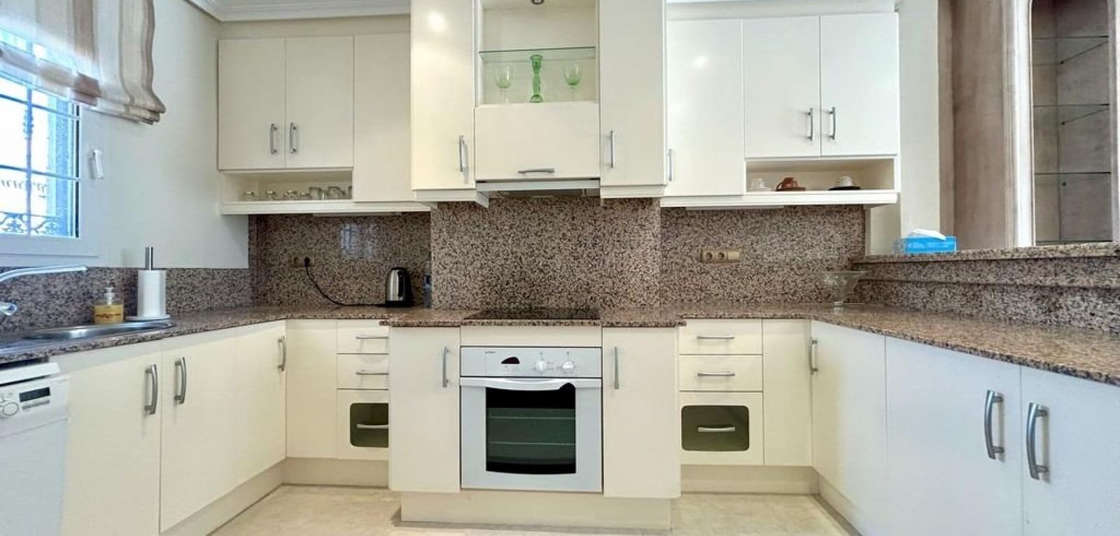 3 quarto Apartamento para venda em Cabo Roig - 645 000 € (Ref: 9394061)