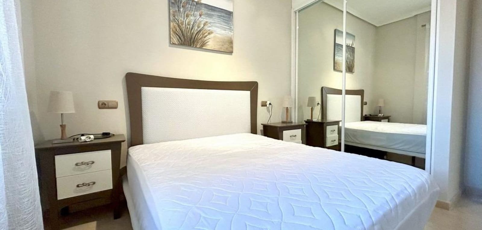 3 quarto Apartamento para venda em Cabo Roig - 645 000 € (Ref: 9394061)